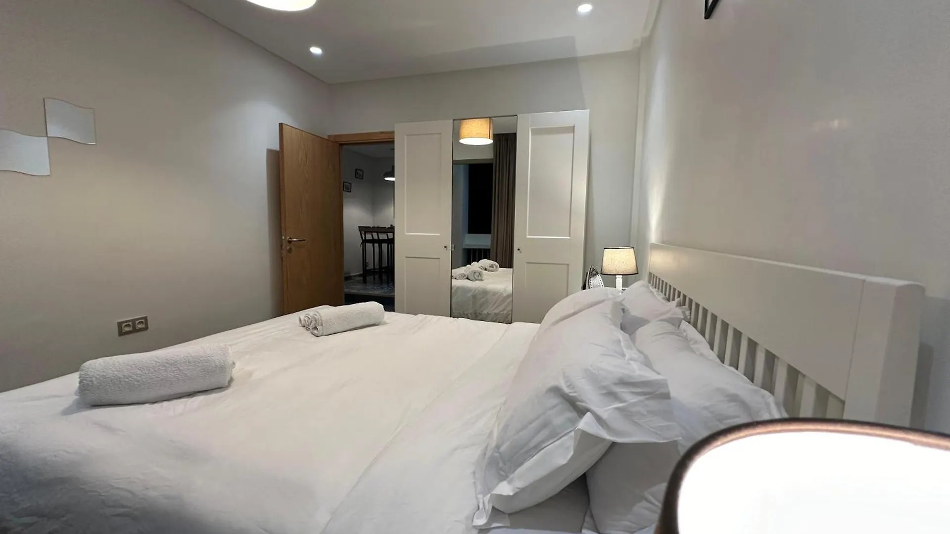 Apartment Appartement Lumineux Bien Equipe Derriere Hotel Idou Anfa Pas De Vis-A-Vis Casablanca